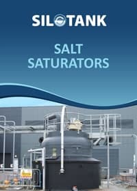 Salt Saturators