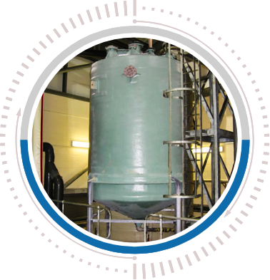 Pressure Vessels