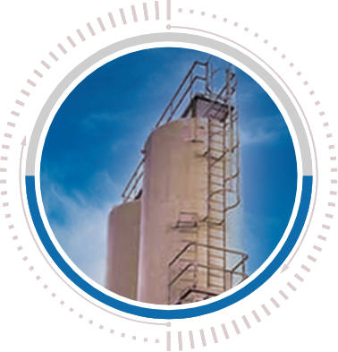 Storage Silos