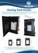 Dosing Tank Kiosk