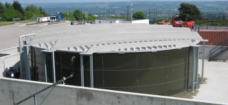 GRP Covers