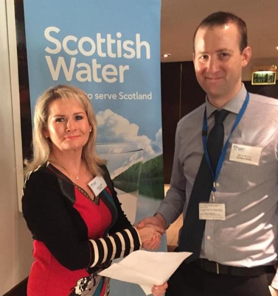 Scottish Water Framework