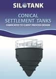 HDPE Conical Tanks