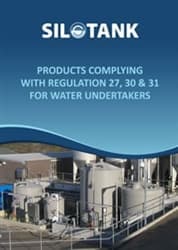 dWI Product Range