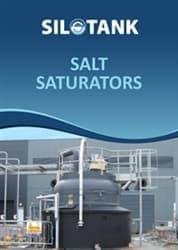 Salt Saturator Flyer